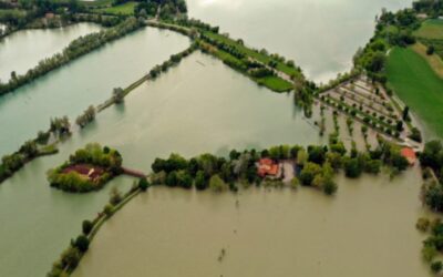 Alluvione Emilia-Romagna, via libera dal Consiglio dei ministri al decreto legge con misure emergenziali